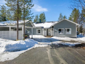 Holiday Home Luppoaika by Interhome, Ruka